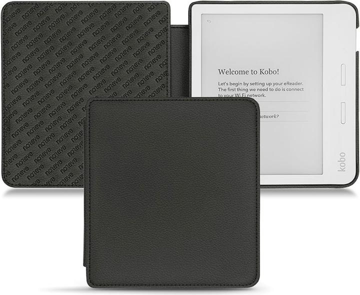 Noir PU ( Black )