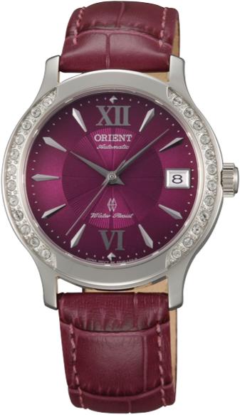 Actual product image Orient Fer2e005v (Analogue wristwatch, 36 mm)