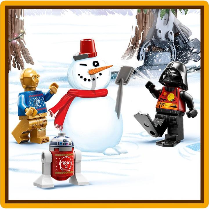 Immagine prodotto LEGO Guerre Stellari