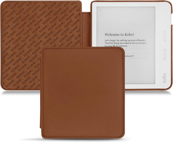 Marron PU (Pantone #8B4720)