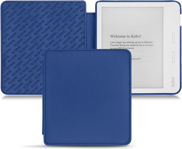 Bleu Océan PU ( Pantone #003da5 )