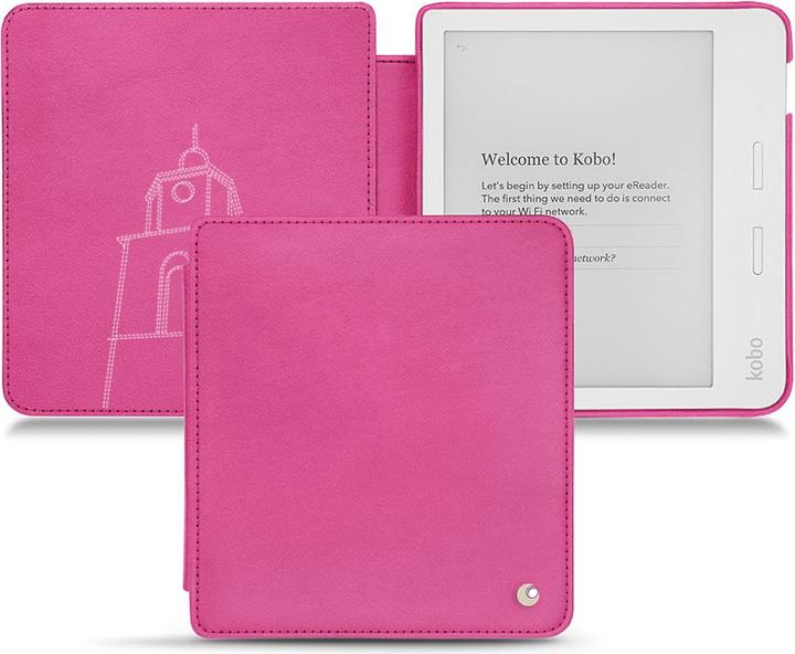 Rose BB ( Pantone #DB599F )