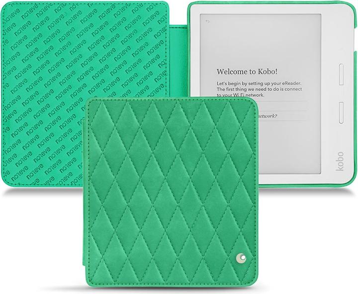 Menthe vintage - Couture ( Pantone #37b375 )
