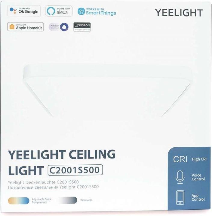 Image du produit Yeelight C2001 (4000 lm)