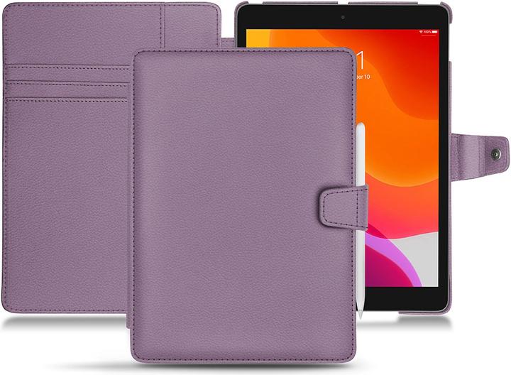 Image du produit Noreve Housse cuir portefeuille (iPad 10.2 2019)