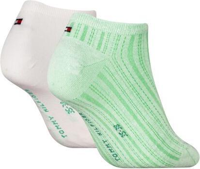 Produktbild Tommy Hilfiger Sneaker Socken (2er Pack, 35 - 38)
