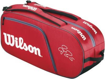 Wilson Squadra Federer confezione da 6