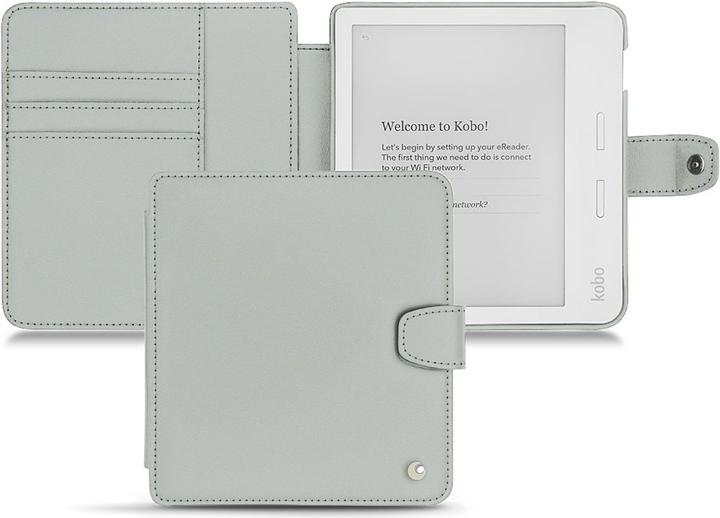 Immagine prodotto Noreve Cover in pelle portafoglio (Bilancia H2O)
