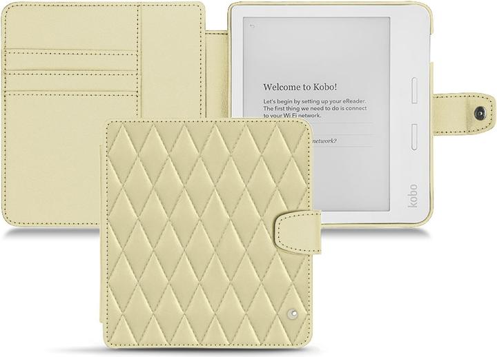 Beige - Couture ( Nappa - Pantone #ceb888 )