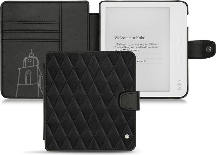Negre poudro - Couture ( Pantone #111212 )