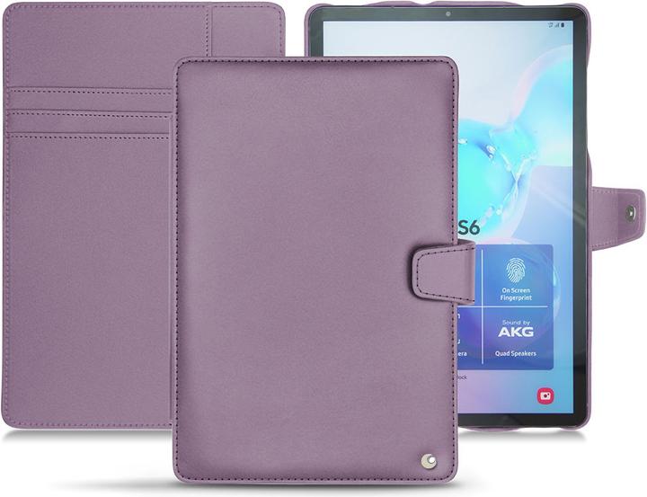 Lilas ( Nappa - Pantone #b9a3e3 )