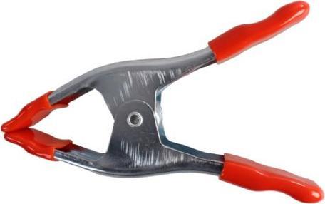 Studioking Metall Multi Federklemme MC-1085A 16 cm