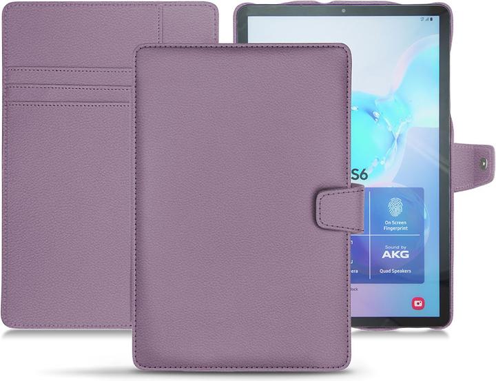 Image du produit Noreve Housse cuir portefeuille (Onglet Galaxy S6)