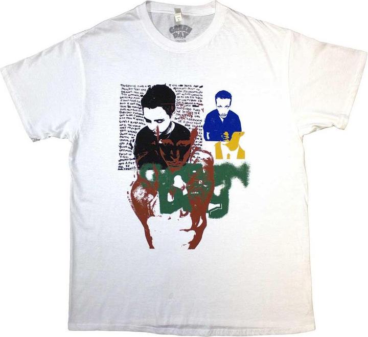 Green Day TShirt (L)