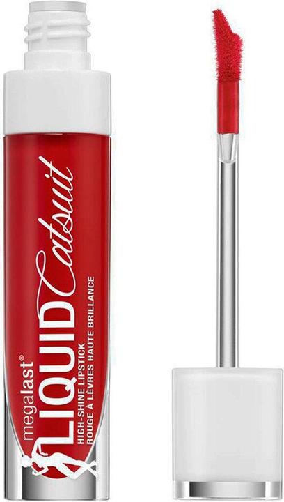 Wet n Wild MegaLast Liquid Catsuit High-Shine (968A)