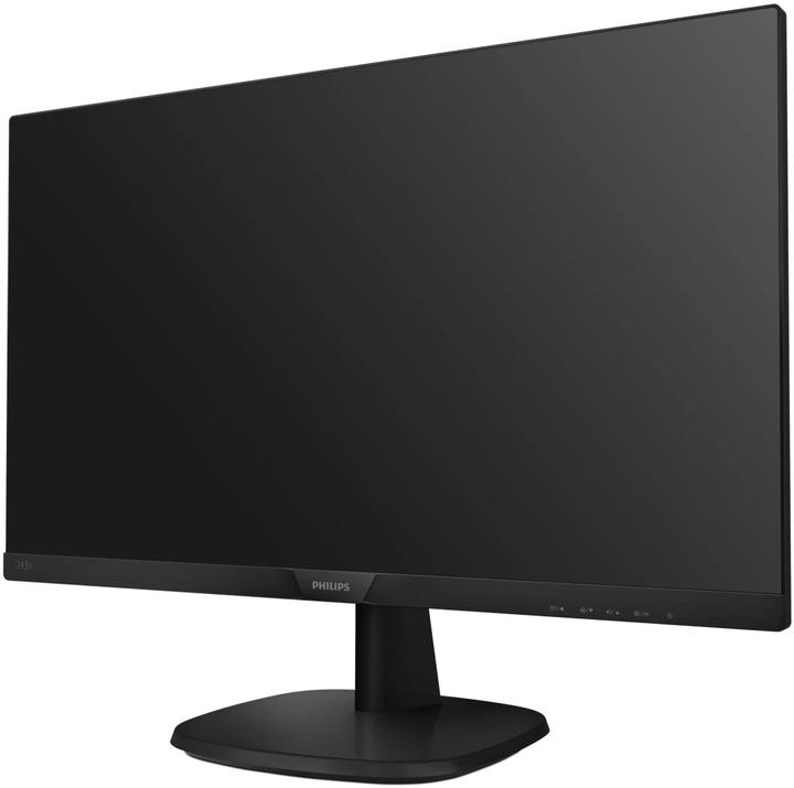 Actual product image Philips 243V7QJABF/00 (1920 x 1080 pixels, 24")