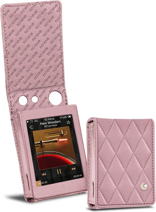 Noreve Housse cuir vertical