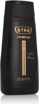 Str8 Ahead - - 250 ml (250 ml)