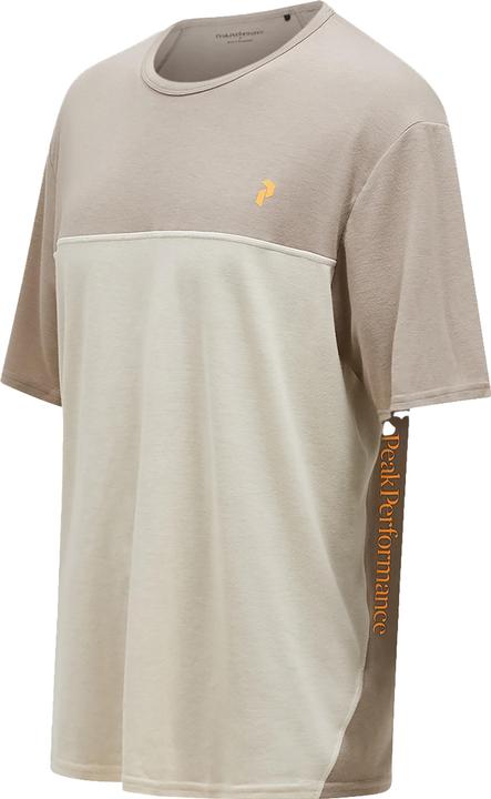 Produktbild Peak Performance Trail Wool Blend S/S (XL)