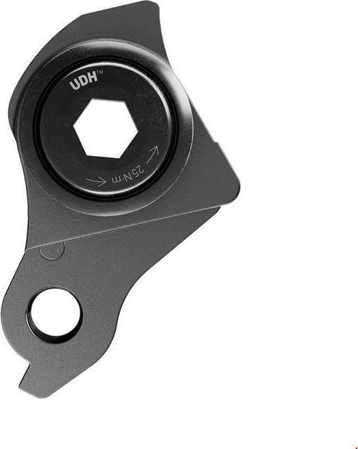 Image du produit Sram Universal Derailleur Hanger Aluminum
