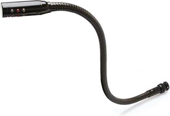 Image du produit Hosa LTE-503BNC 15 Col de cygne Lampe LED Mixer Lamp
