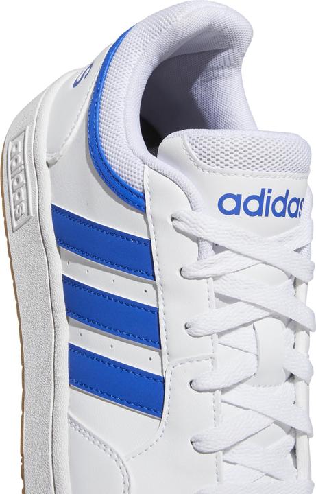 Produktbild adidas Hoops 3.0 Low Classic Vintage (39 1/3)