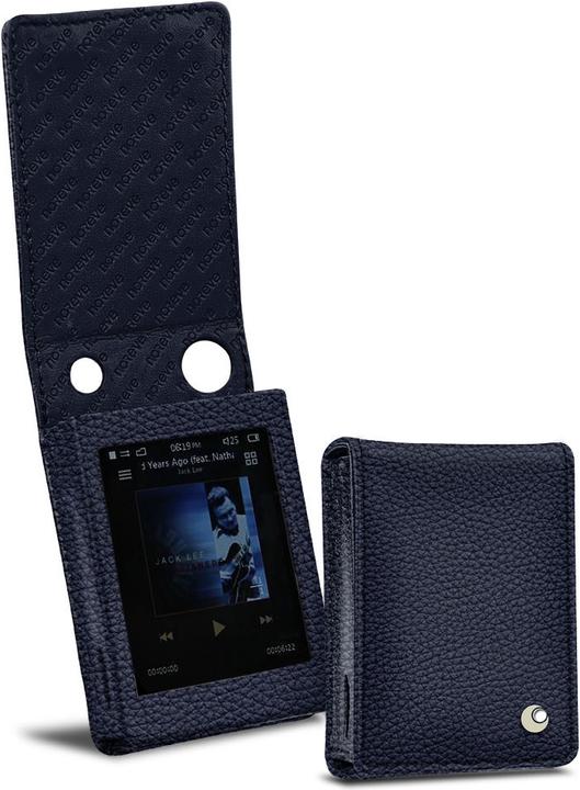 Noreve Housse cuir vertical