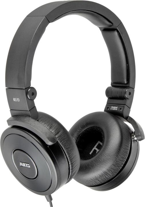 AKG K619 (Cable)