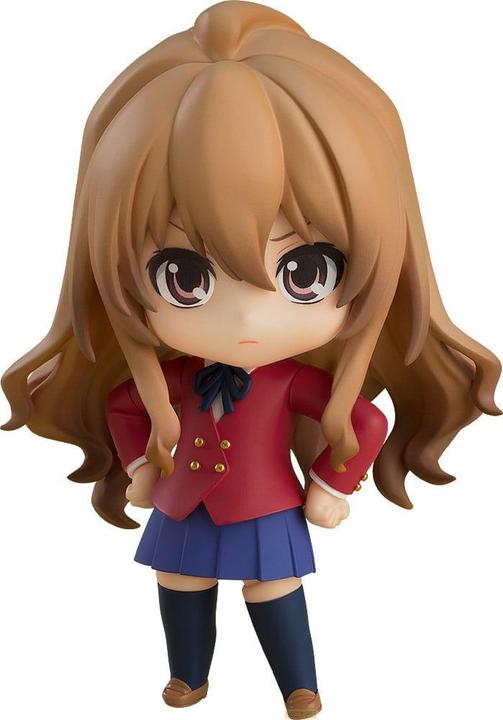 Immagine prodotto Good Smile Company Toradora! Nendoroid action figure Taiga Aisaka 2.0 10 cm