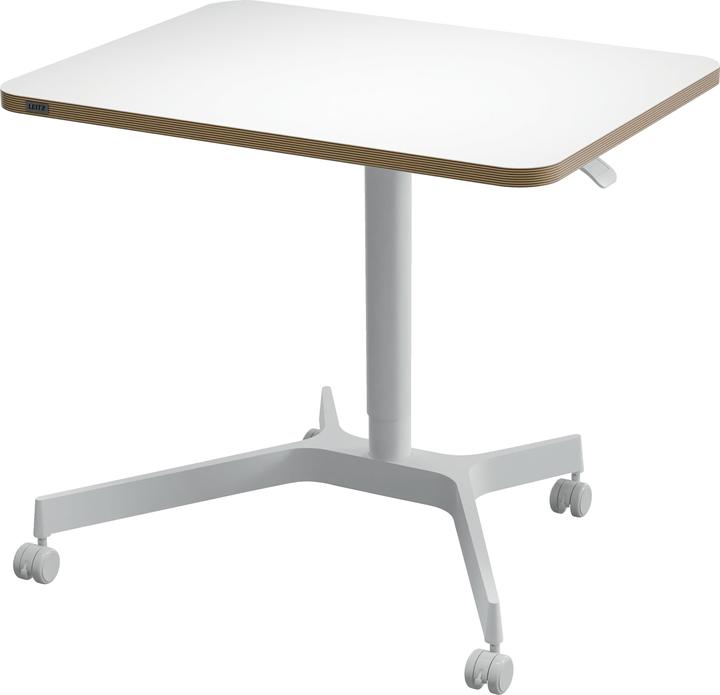 Produktbild Leitz Ergo Compact Workstation Höhenverstellbarer Schreibtisch (80 x 60 x 75 cm)
