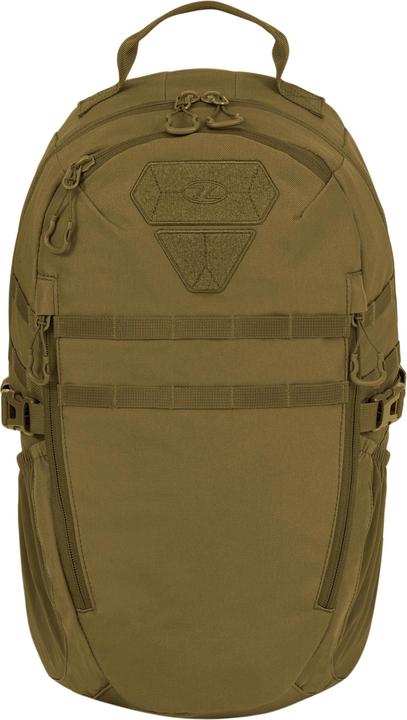 Produktbild Highlander Eagle 1-Coyote Tan (20 l)