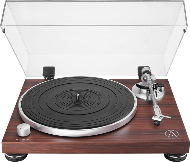 Audio-Technica AT-LPW50BT (Manual)