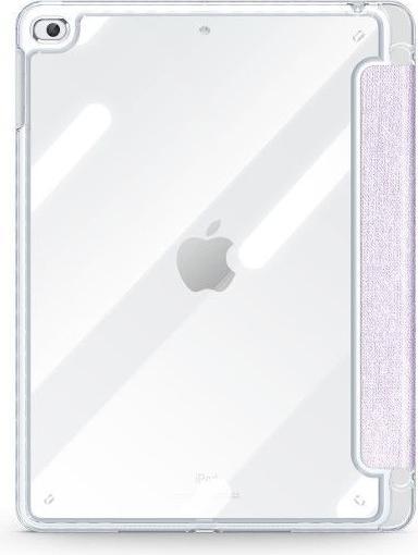 Actual product image Dux Ducis Unid Series Bookcover Cover (IPad 9.7 (2017), iPad Air 2, iPad Air, IPad 9.7 (2018))