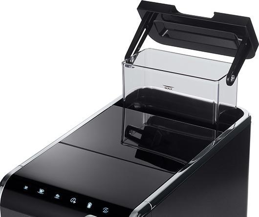 Produktbild Tchibo Kaffeevollautomat Esperto Pro