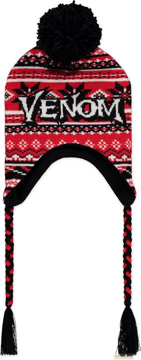 Immagine prodotto Difuzed Cappello da sci Marvel Venom Uomo Sherpa