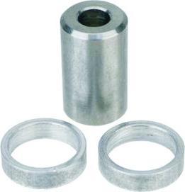 RockShox Rear Shock Mounting Hardware 16.0x6mm (1 Set) (16 mm, 6 mm)