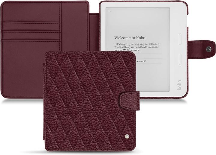 Lie de vin - Couture ( Pantone #412234 )