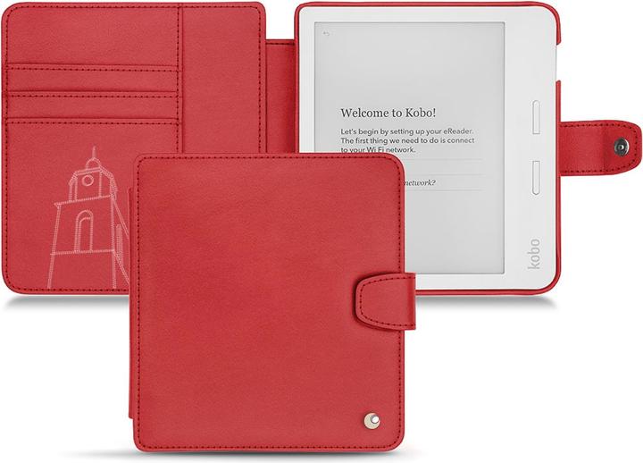 Rouge troupelenc ( Pantone #AB191A )