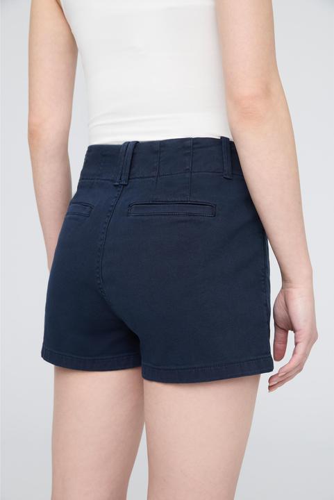 Actual product image Du/Er Luxtwill High Rise (S)