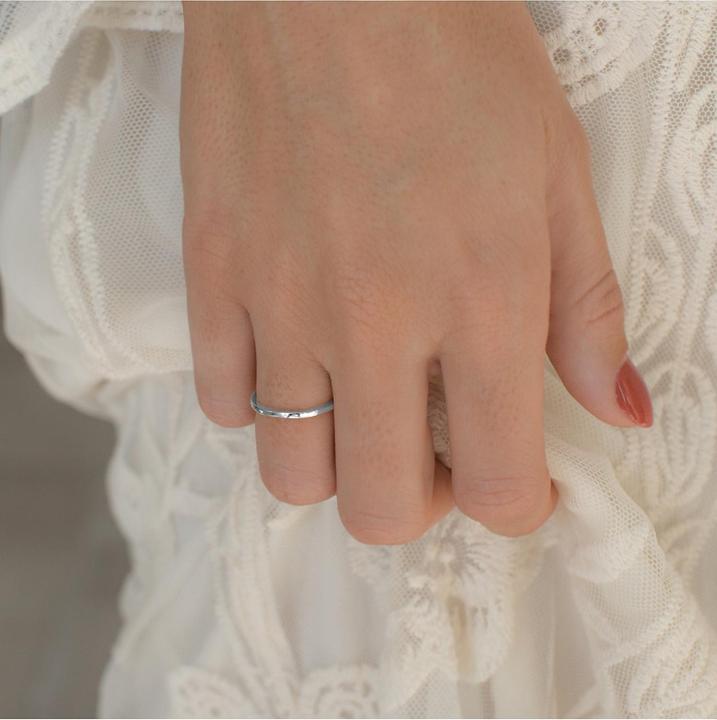 Produktbild Glanzstücke München Damen Sterling Silber silber - 6066 (56, 925 Silber)