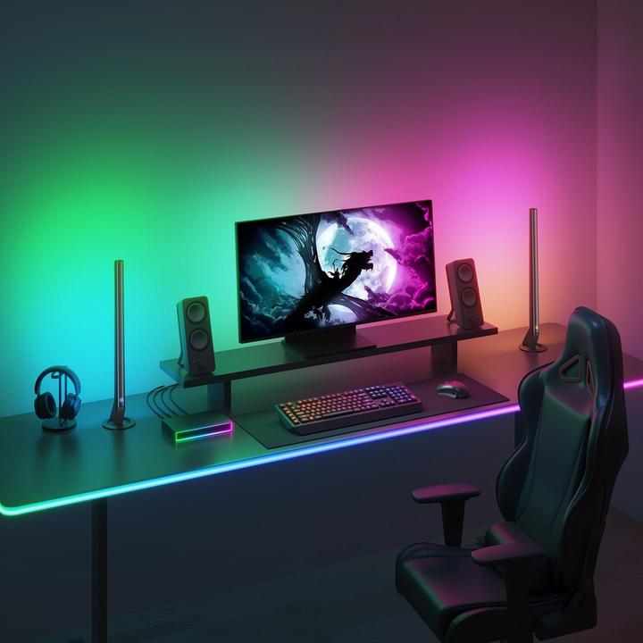 Produktbild Govee AI Gaming Sync Box Kit