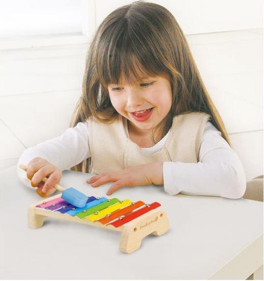 Image du produit EverEarth Xylophone