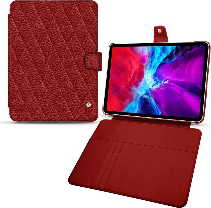 Actual product image Noreve Leather case wallet (iPad Pro 11 2020 (2. Gen))