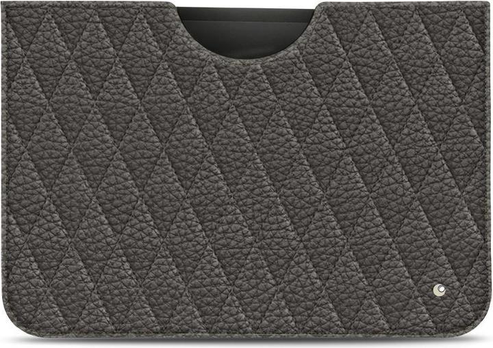Antracite - Couture ( Pantone #41403c )
