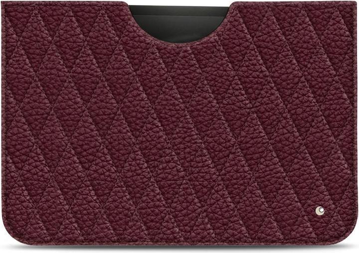 Lie de vin - Couture ( Pantone #412234 )