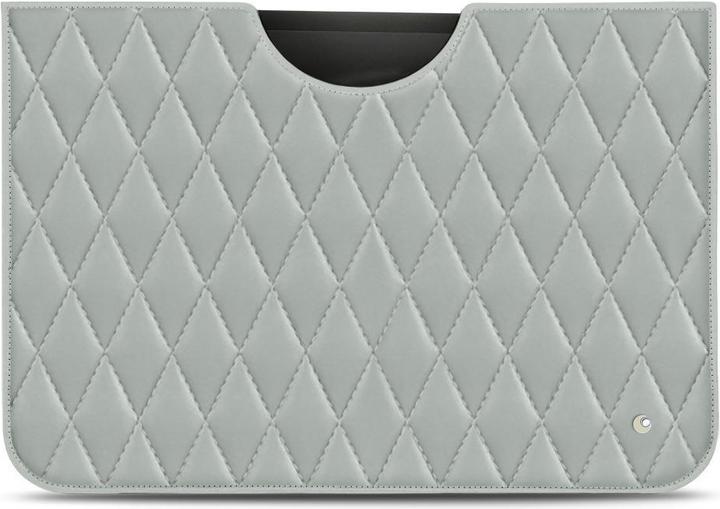 Gris - Couture ( Nappa - Pantone #c1c6c8 )