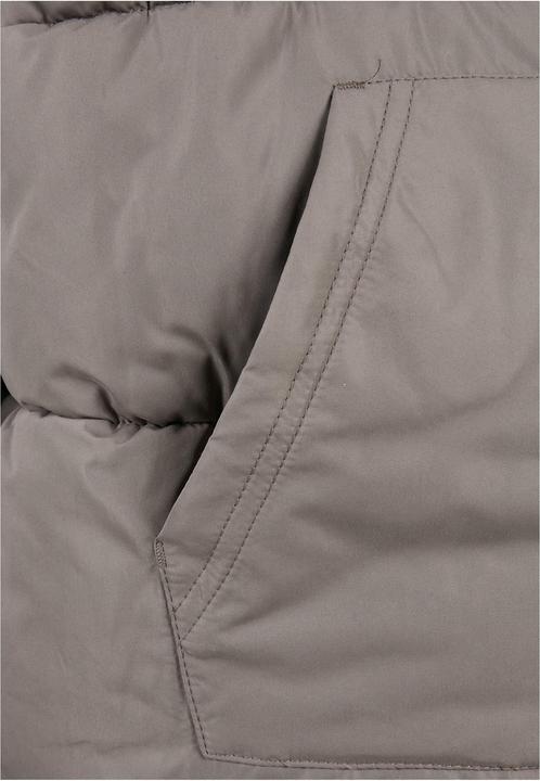 Immagine prodotto Urban Classics Giacca a vento ritagliata (XL)
