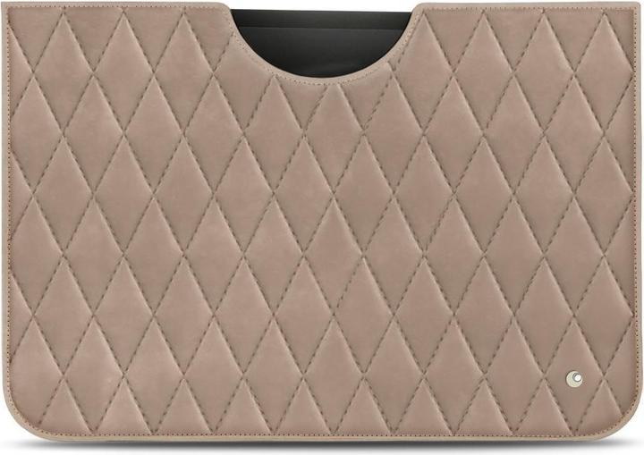 Taupe vintage - Couture ( Pantone #591d16 )