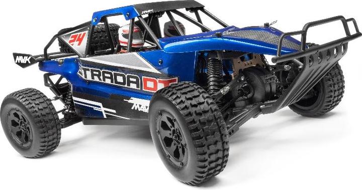 Maverick Strada DT RTR (RTR Ready-to-Run)