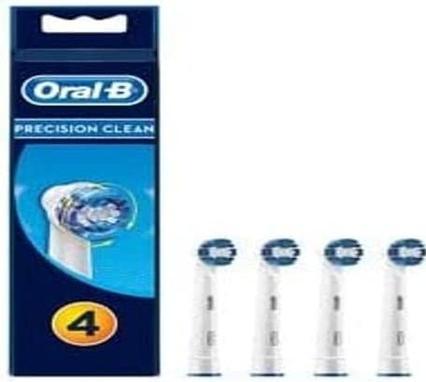 Image du produit Braun Recharges Oral-B pour brosses à dents électriques Mix Inner
